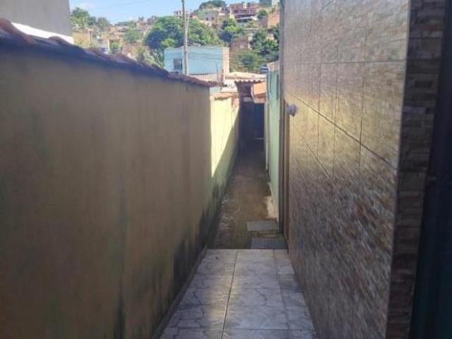 Casa para venda em Florença, Ribeirão das Neves