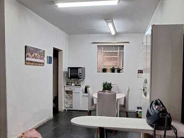 Casa para venda em Floresta, Belo Horizonte