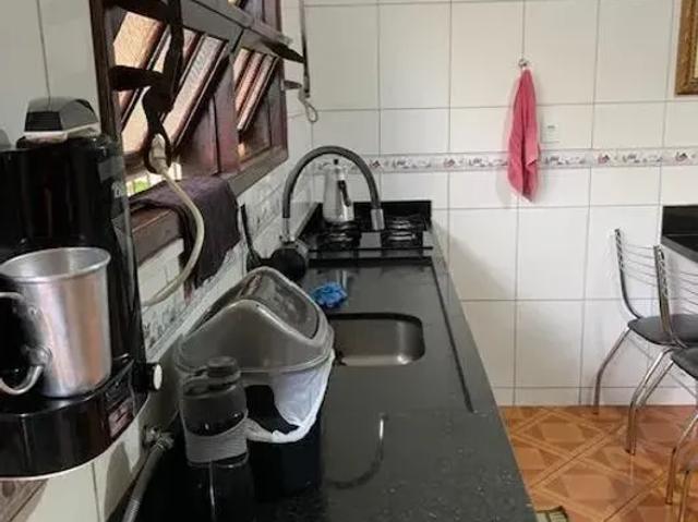 Casa para Venda em Florianópolis, Tapera Da Base, 7 dormitórios, 1 suíte, 4 banheiros, 4 vagas