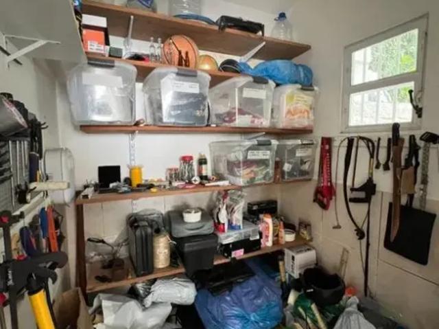 Casa para Venda em Florianópolis, Pantanal, 3 dormitórios, 1 suíte, 2 banheiros, 2 vagas