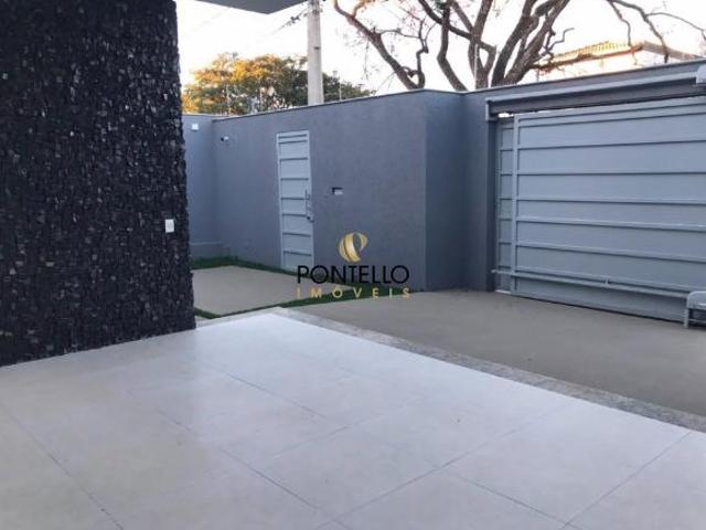 Casa para venda em Flórida, Sete Lagoas
