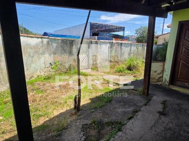 Casa para venda em Francisca Augusta Rios, Pouso Alegre