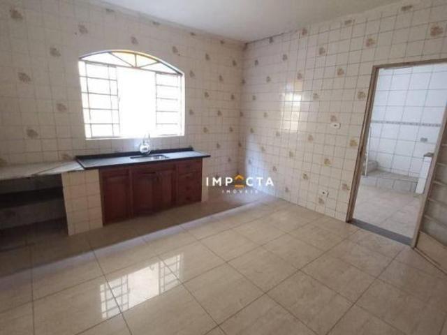 Casa para venda em Francisca Augusta Rios, Pouso Alegre