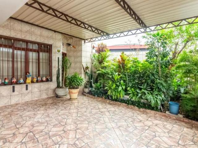 Casa para venda em Freguesia do Ó com 2 quartos, 3 banheiros, 2 vagas, 146m²