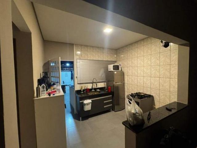 Casa para venda em Frei Leopoldo, Belo Horizonte