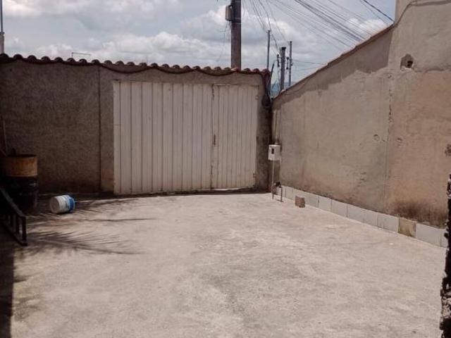 Casa para venda em Frimisa, Santa Luzia