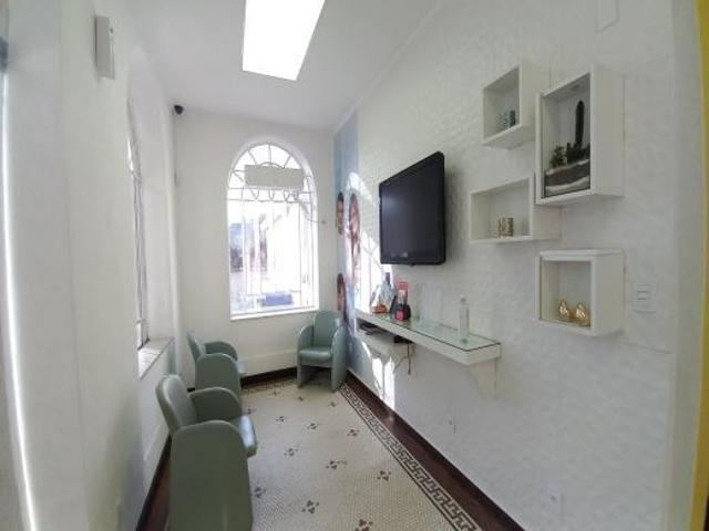 Casa para venda em Funcionários, Belo Horizonte