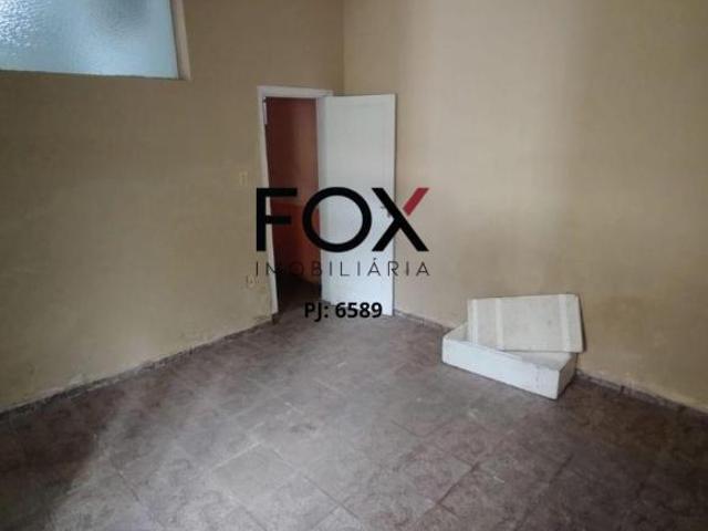 Casa para venda em Funcionários, Belo Horizonte