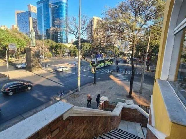 Casa para venda em Funcionários, Belo Horizonte
