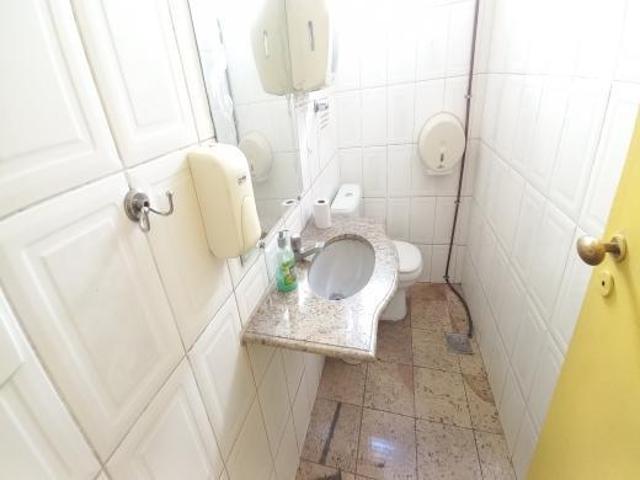 Casa para venda em Funcionários, Belo Horizonte
