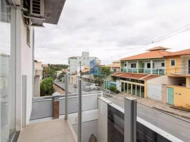 Casa para venda em Funcionários, Contagem