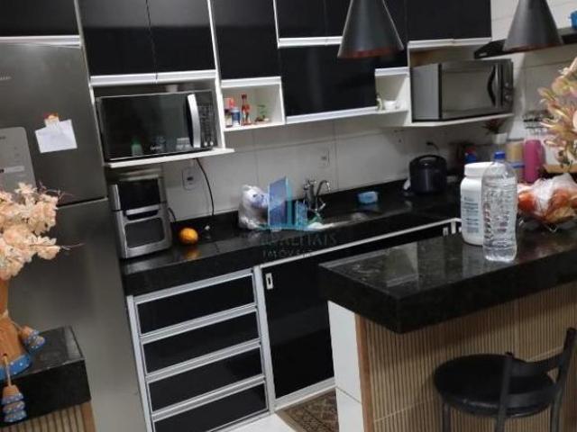 Casa para venda em Funcionários, Contagem