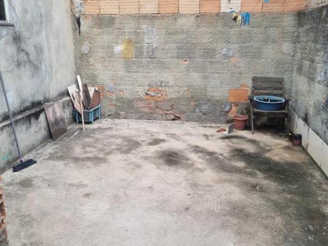 Casa para venda em Funcionários, Contagem