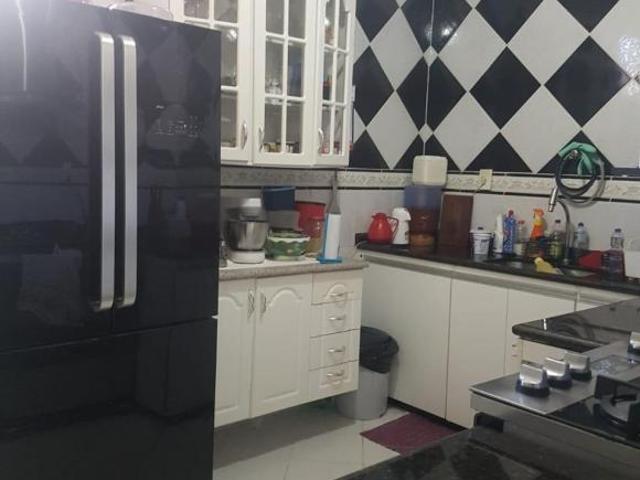 Casa para venda em Kátia Justinópolis, Ribeirão das Neves