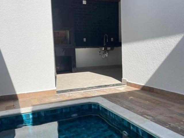Casa para venda em Horto Florestal de 113.00m² com 3 Quartos, 1 Suite e 2 Garagens