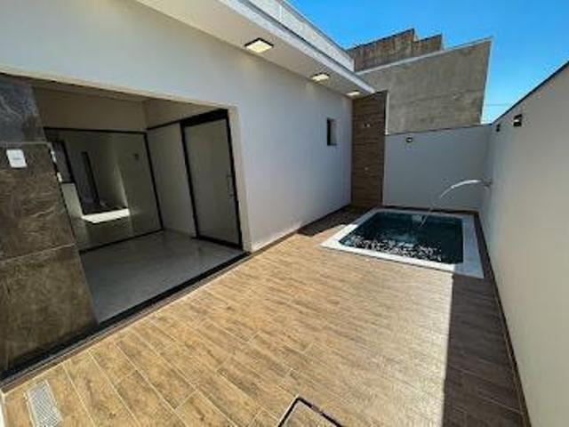 Casa para venda em Horto Florestal de 111.94m² com 3 Quartos, 1 Suite e 2 Garagens