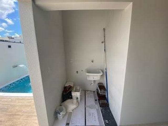 Casa para venda em Horto Florestal de 119.59m² com 3 Quartos, 1 Suite e 2 Garagens