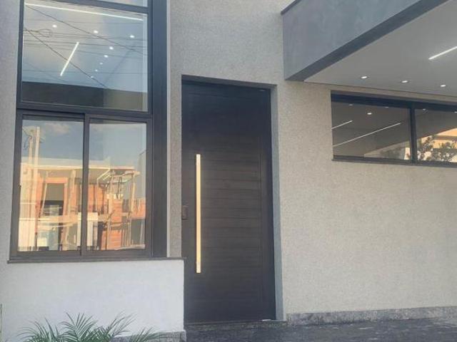 Casa para venda em Horto Florestal de 120.00m² com 3 Quartos e 1 Suite