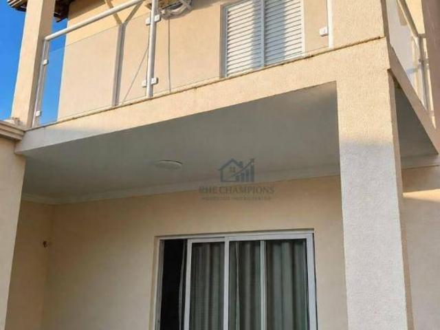 Casa para venda em Horto Santo Antonio de 288.00m² com 4 Quartos, 2 Suites e 4 Garagens