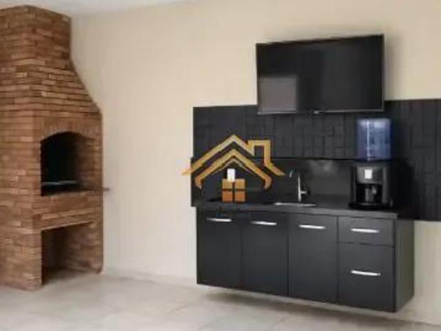 Casa para venda em Horto Santo Antonio de 288.00m² com 4 Quartos, 2 Suites e 4 Garagens