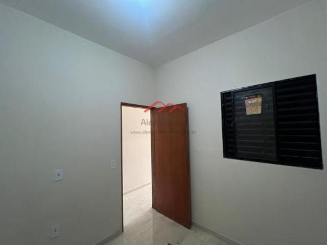 Casa para Venda em Hortolândia, Jardim Carmen Cristina, 3 dormitórios, 1 suíte, 2 banheiros, 2 vagas