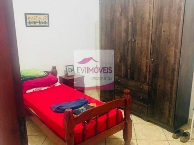 Casa para Venda em Hortolândia, Jardim Residencial Firenze, 2 dormitórios, 1 banheiro, 1 vaga