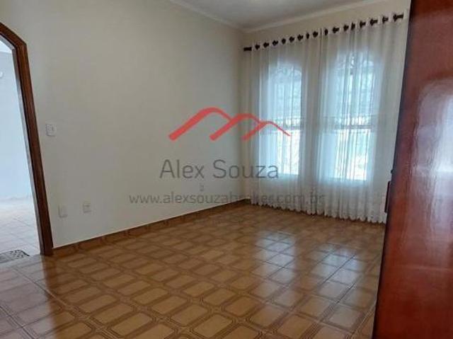 Casa para Venda em Hortolândia, Jardim Santa Izabel, 4 dormitórios, 1 suíte, 3 banheiros, 4 vagas