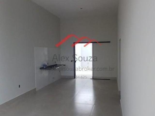 Casa para Venda em Hortolândia, Parque Bellaville, 2 dormitórios, 1 suíte, 1 banheiro, 2 vagas