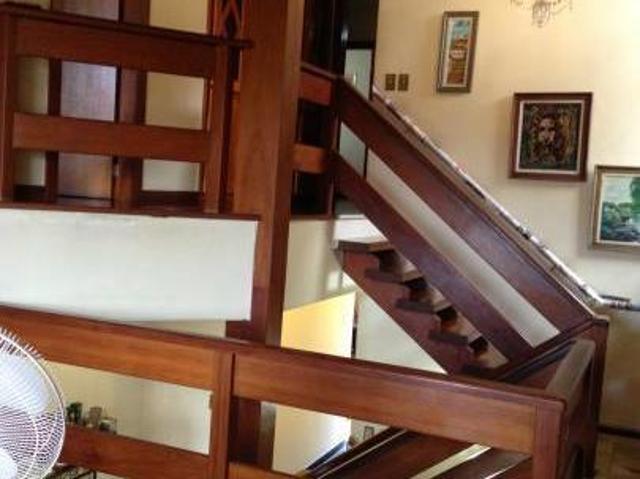 Casa para venda em Heliópolis, Belo Horizonte