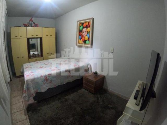 Casa para venda em Imaculada Conceição, Varginha