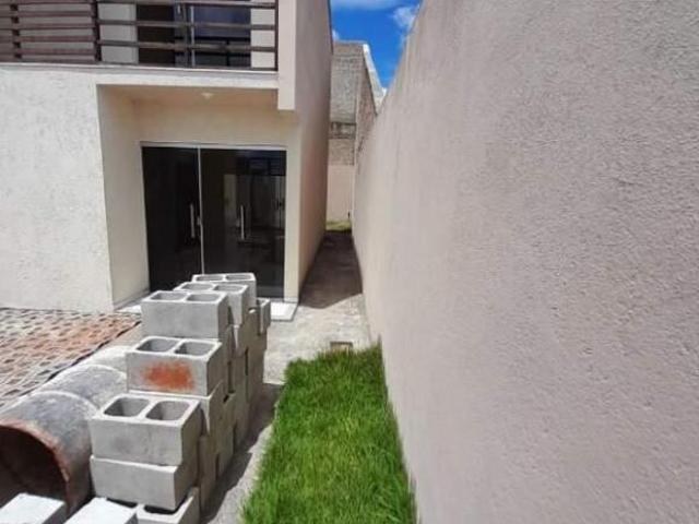 Casa para venda em Imperial, Santa Luzia