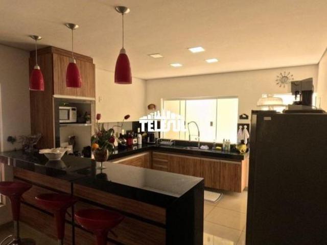 Casa para venda em Imperial, Varginha