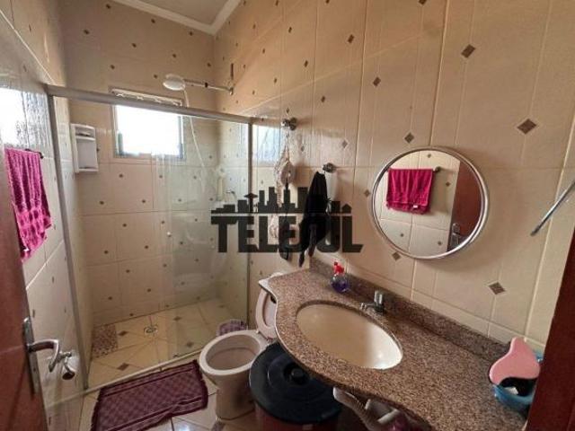 Casa para venda em Imperial, Varginha