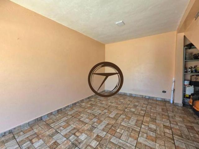 Casa para venda em Imperial, Varginha