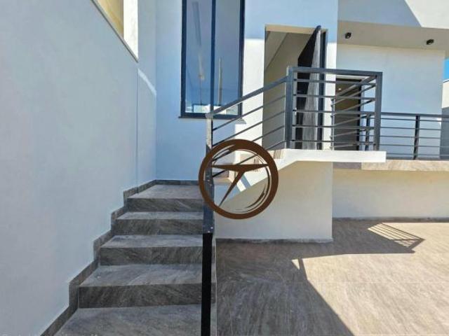 Casa para venda em Imperial, Varginha