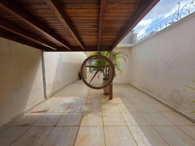 Casa para venda em Imperial, Varginha