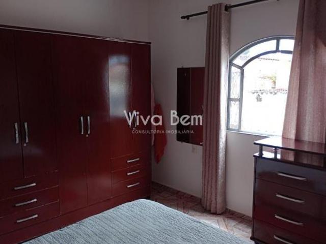 Casa para venda em Interlagos, Montes Claros