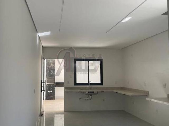 Casa para venda em Interlagos, Montes Claros