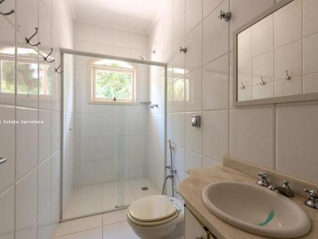 Casa para Venda em Indaiatuba, Chácara Polaris, 5 dormitórios, 3 suítes, 6 banheiros, 3 vagas