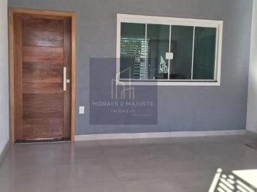 Casa para Venda em Indaiatuba, Jardim Pau Preto, 3 dormitórios, 1 suíte, 2 banheiros, 2 vagas