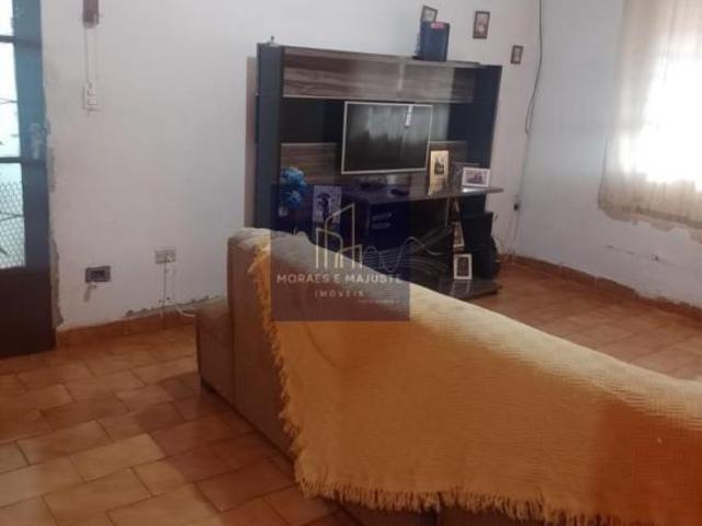 Casa para Venda em Indaiatuba, Jardim Primavera, 3 dormitórios, 1 suíte, 2 banheiros, 2 vagas