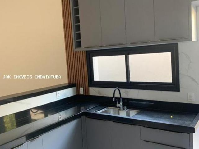 Casa para Venda em Indaiatuba, Jardim Regente, 3 dormitórios, 1 suíte, 2 vagas