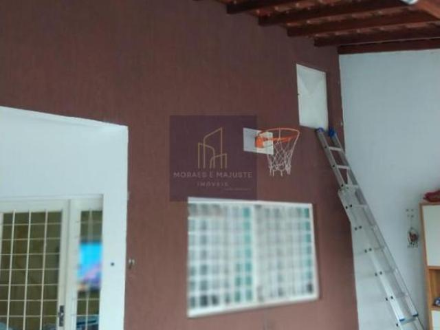 Casa para Venda em Indaiatuba, Jardim Valença, 3 dormitórios, 1 suíte, 2 banheiros, 2 vagas
