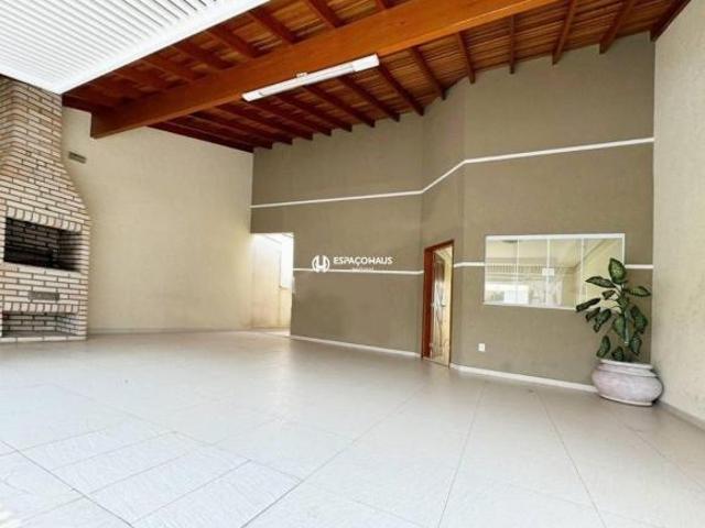 Casa para venda em Indaiatuba no Jardim Paulista