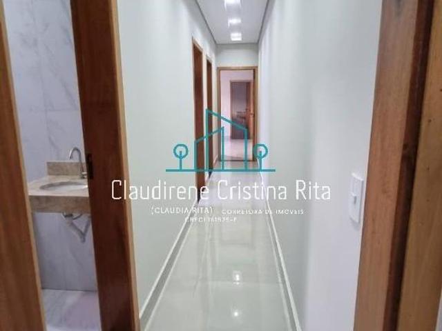 Casa para venda em Indaiatuba SP, Vila Brizzola: 3 quartos, 1 suíte, 1 sala, 2 banheiros, 1 vaga. No