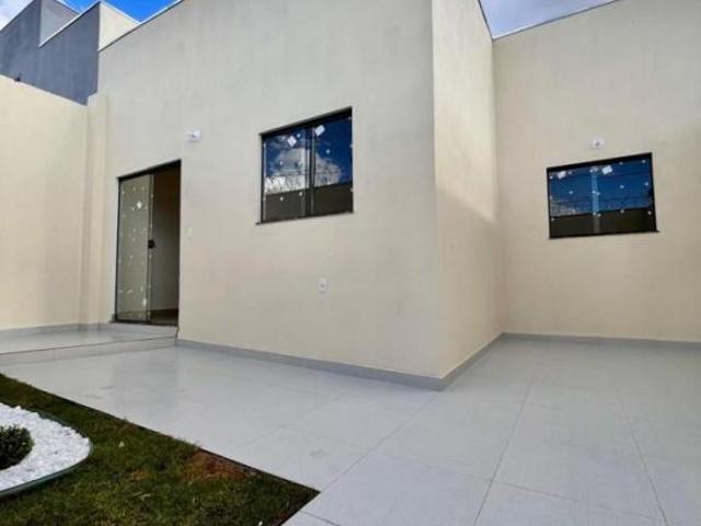 Casa para venda em Independência, Montes Claros
