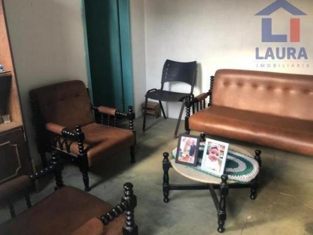 Casa para venda em Independência, Pará de Minas