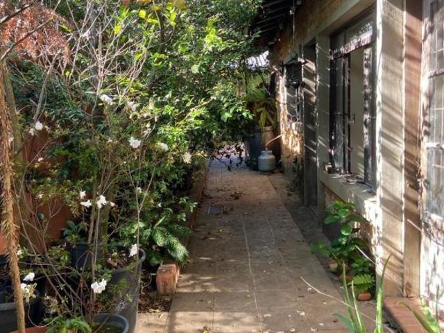 Casa para venda em Indianópolis de 110.00m² com 2 Quartos e 2 Garagens