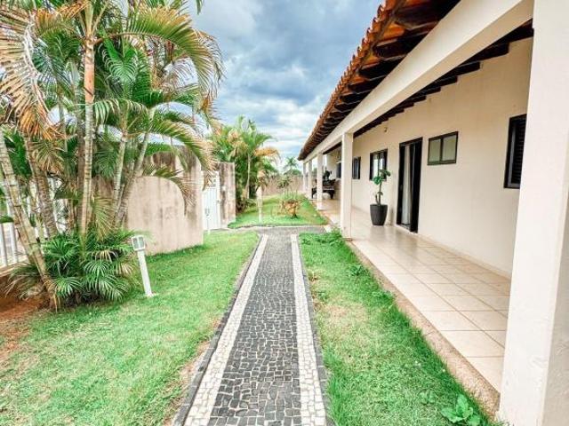Casa para venda em Industrial, Araguari