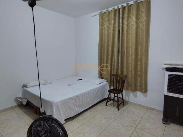 Casa para venda em Industrial, Araguari